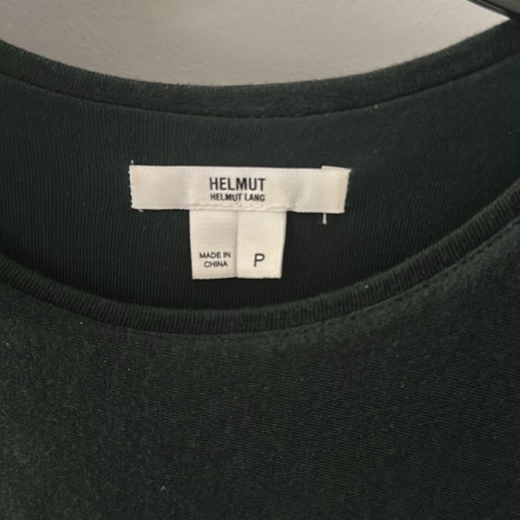 Helmet Lang Nova dress - Picture 6 of 8